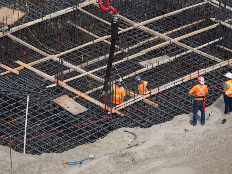 America Is Running Out of Skilled Workers — And It's About to Get a Lot Worse