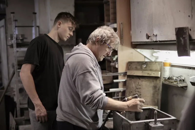 Month by Month: The Brutally Honest Truth About Your First Year as an Apprentice