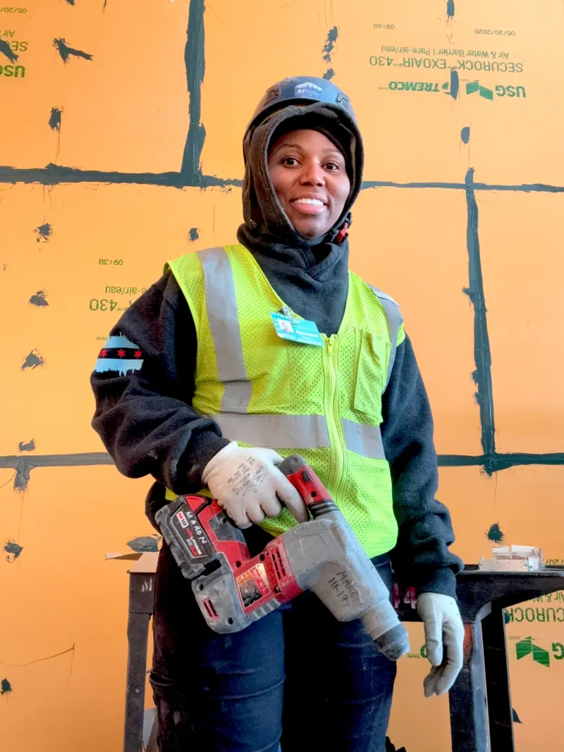 Hard Hats and High Followers: How Young Tradespeople Are Turning Jobsites Into Content Gold