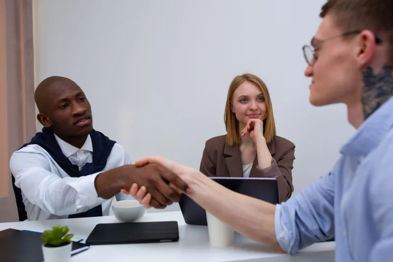 Forget the Job Board: How to Land an Apprenticeship Through People, Not Postings