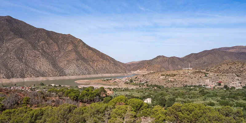 Far From the City, Far From Help: How Small Towns Are Fighting the Trade Worker Drought